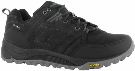 Hi-Tec - Hitec V lite SP Hike Low Zwart